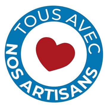 Tous avec nos artisans